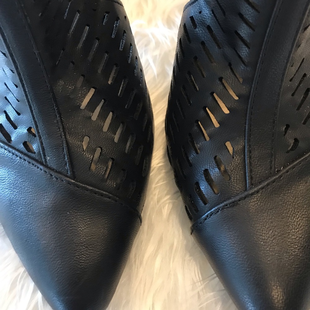 Michael Antonio Booties - image 8